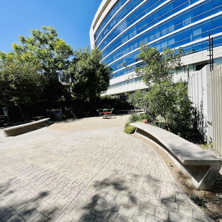 Estudio Las Tranqueras - Piscina, Gym y Lavandería - Apartamento - 30