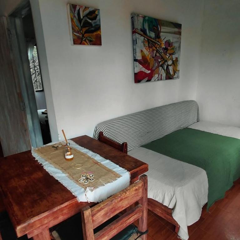 La Quebrada del Molle - One-Bedroom Apartment - 19
