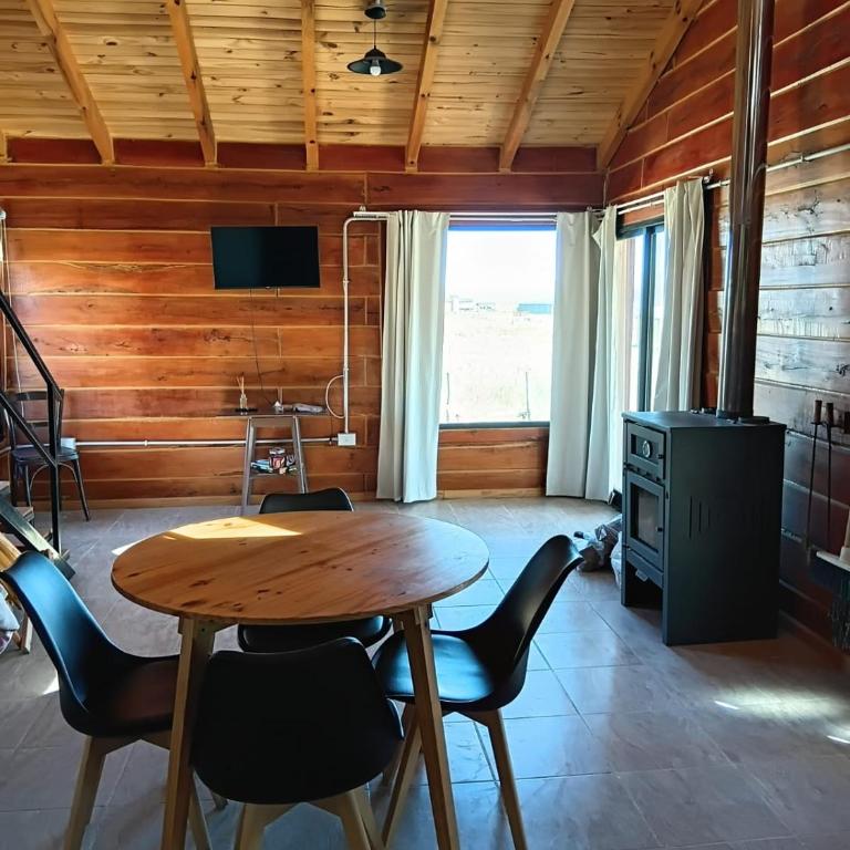 Ikigai - Chalet de 1 dormitorio - 2
