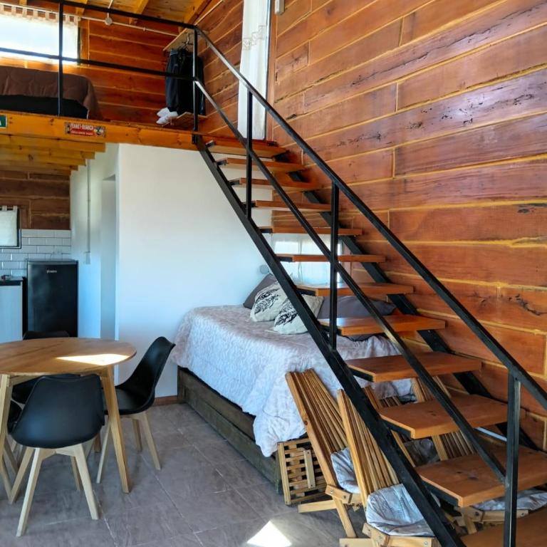 Ikigai - Chalet de 1 dormitorio - 7