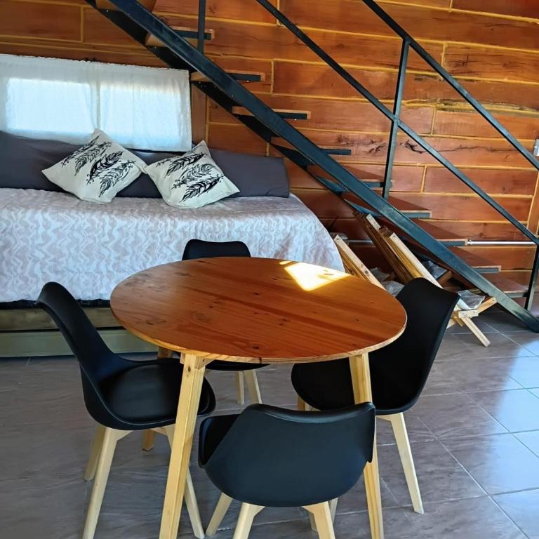 Ikigai - Chalet de 1 dormitorio - 8