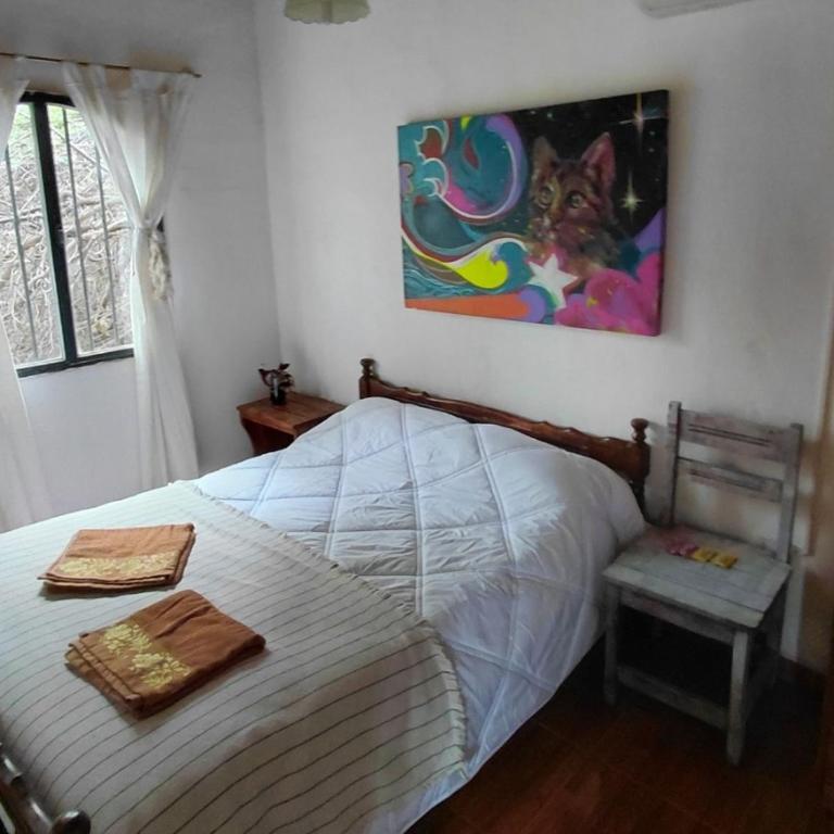 La Quebrada del Molle - One-Bedroom Apartment - 21