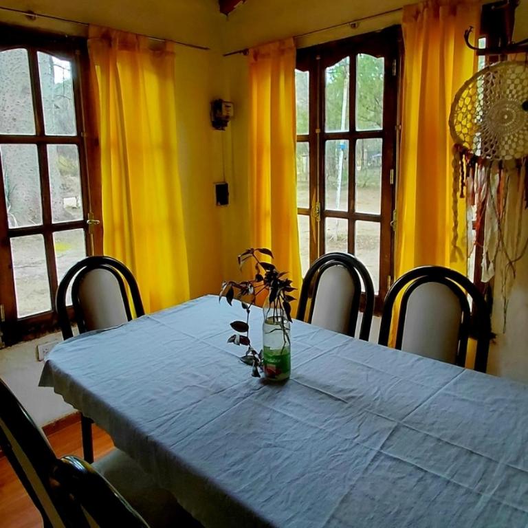 La Quebrada del Molle - Two-Bedroom Apartment - 26
