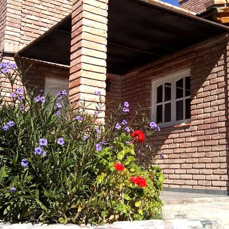 Cabañas Capilla Vieja - Casa de 3 dormitorios - 1