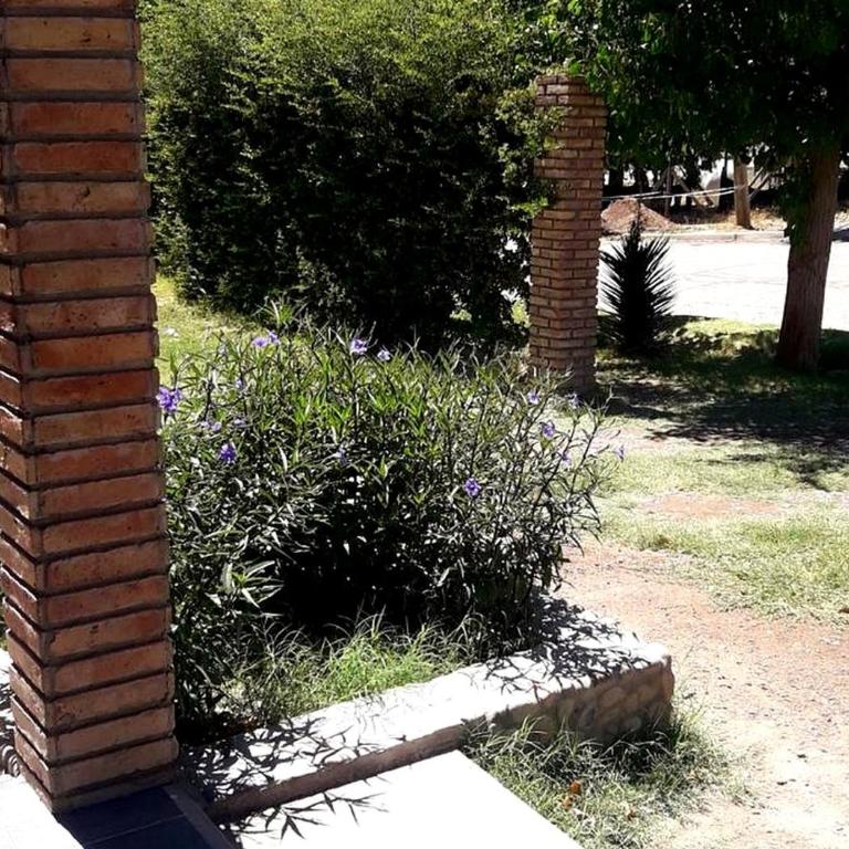 Cabañas Capilla Vieja - Casa de 3 dormitorios - 3