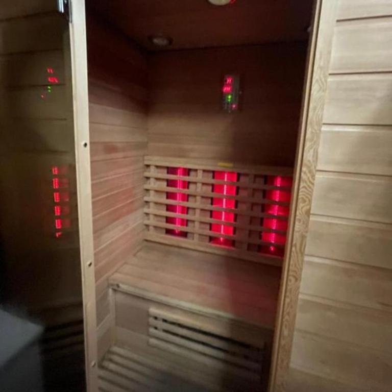 Suites&Spa 2 Suites 2 Jacuzzi 1 Sauna by L Amaryllis - Appartement 2 Chambres - 25