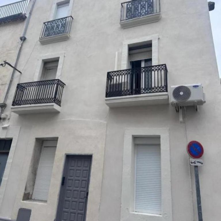 Suites&Spa 2 Suites 2 Jacuzzi 1 Sauna by L Amaryllis - Appartement 2 Chambres - 27