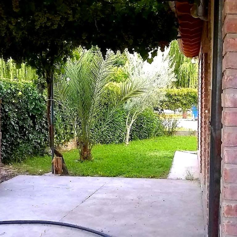 Cabañas Capilla Vieja - Casa de 2 dormitorios - 1