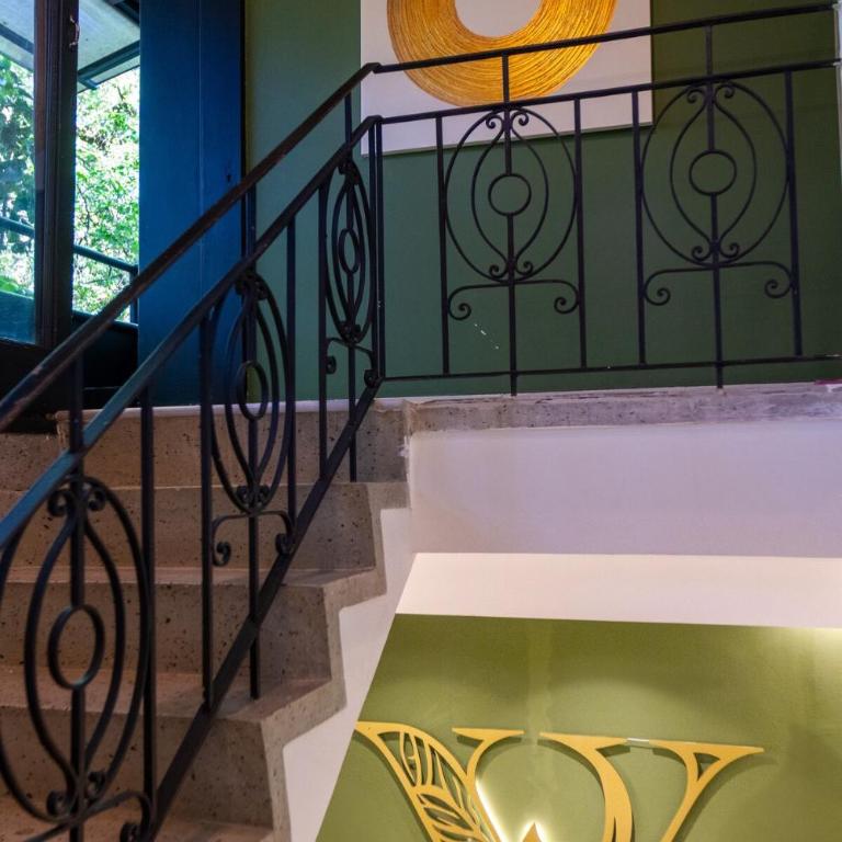 Verdum Belen I Laureles loft ideal for travelers - Apartamento de 1 dormitorio - 5