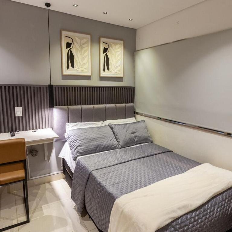 Verdum Belen I Laureles loft ideal for travelers - Apartamento de 1 dormitorio - 14