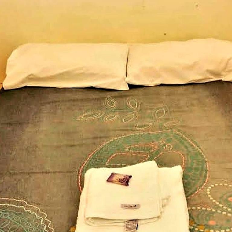 Cabañas Capilla Vieja - Casa de 3 dormitorios - 7