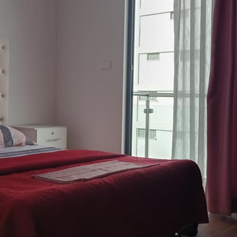 Top House - Apartamento de 1 dormitorio - 14