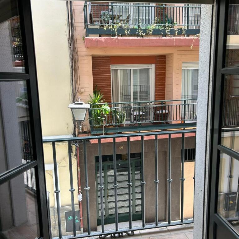 Casa Corazón in the Historic Center - Appartamento con 3 Camere da Letto e con Balcone - 16
