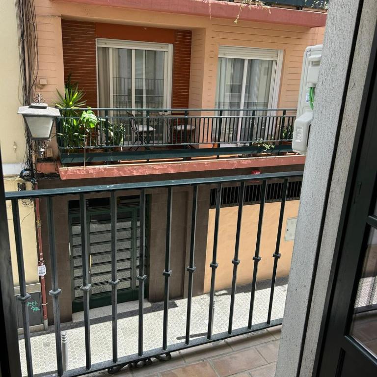Casa Corazón in the Historic Center - Appartamento con 3 Camere da Letto e con Balcone - 32