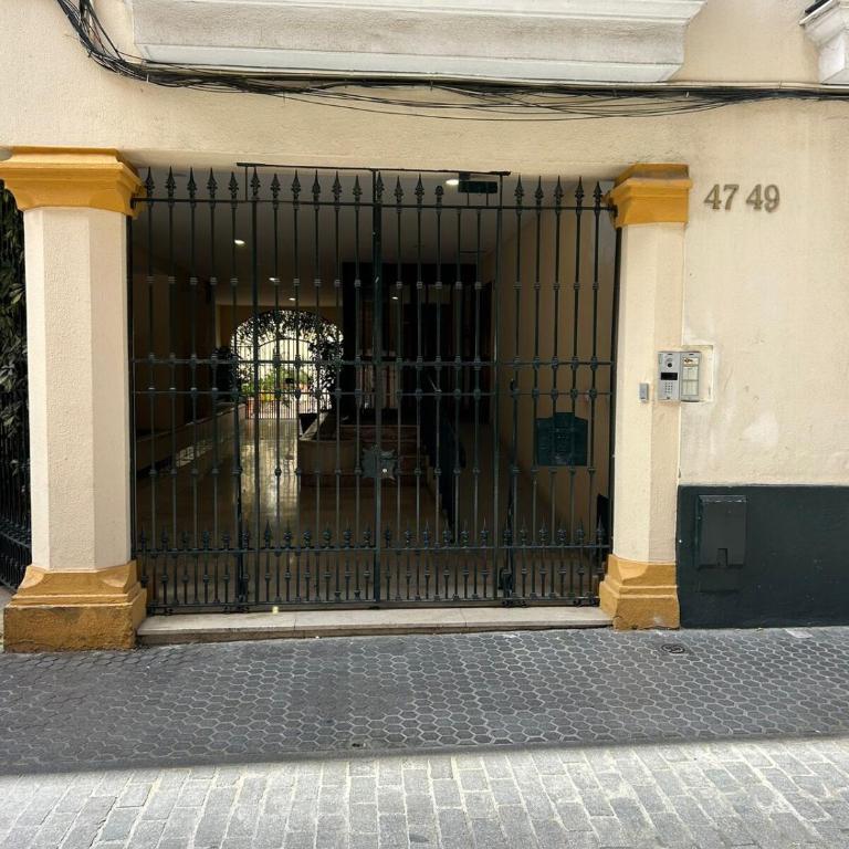 Casa Corazón in the Historic Center - Appartamento con 3 Camere da Letto e con Balcone - 33