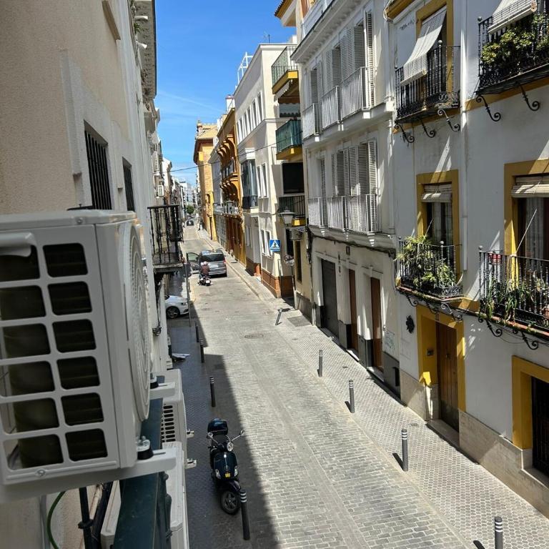 Casa Corazón in the Historic Center - Appartamento con 3 Camere da Letto e con Balcone - 34