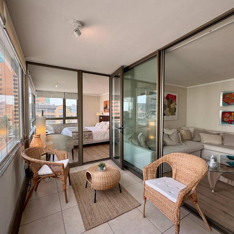 Urban Kennedy - Parking Inside Pool & Laundry - Apartment - 17
