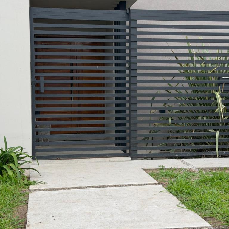 La Casa de White - One-Bedroom House - 1