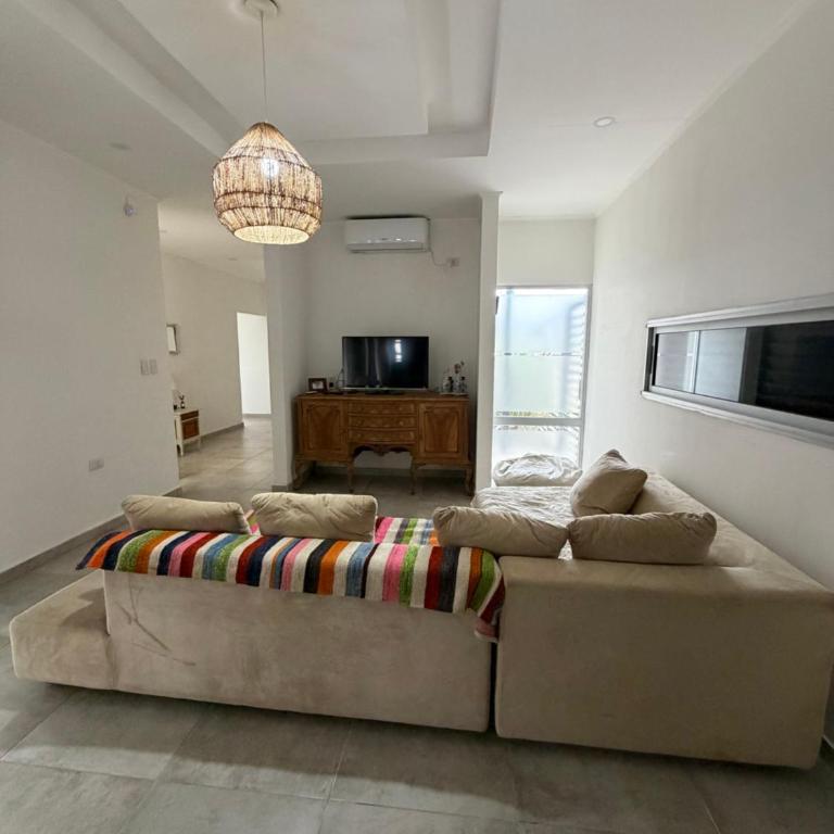 La Casa de White - One-Bedroom House - 26