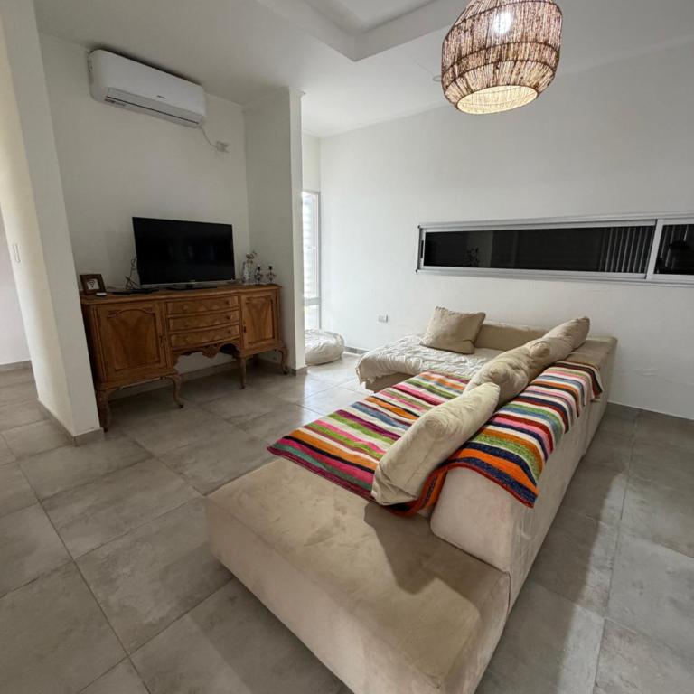 La Casa de White - One-Bedroom House - 25