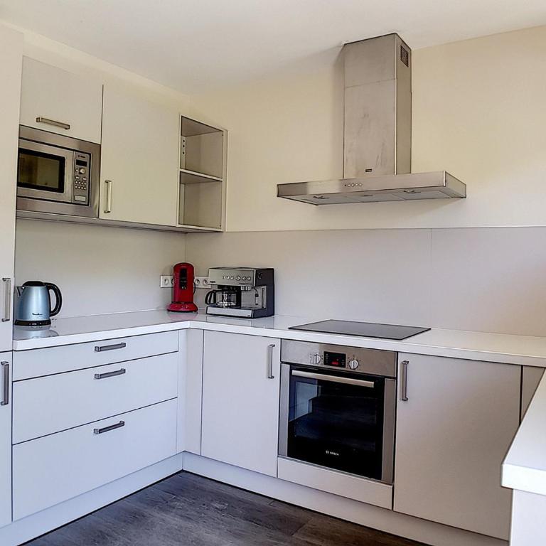 Appartement spacieux 7 pièces près des pistes avec sauna, hammam et wifi - FR-1-344-774 - Appartement - 5