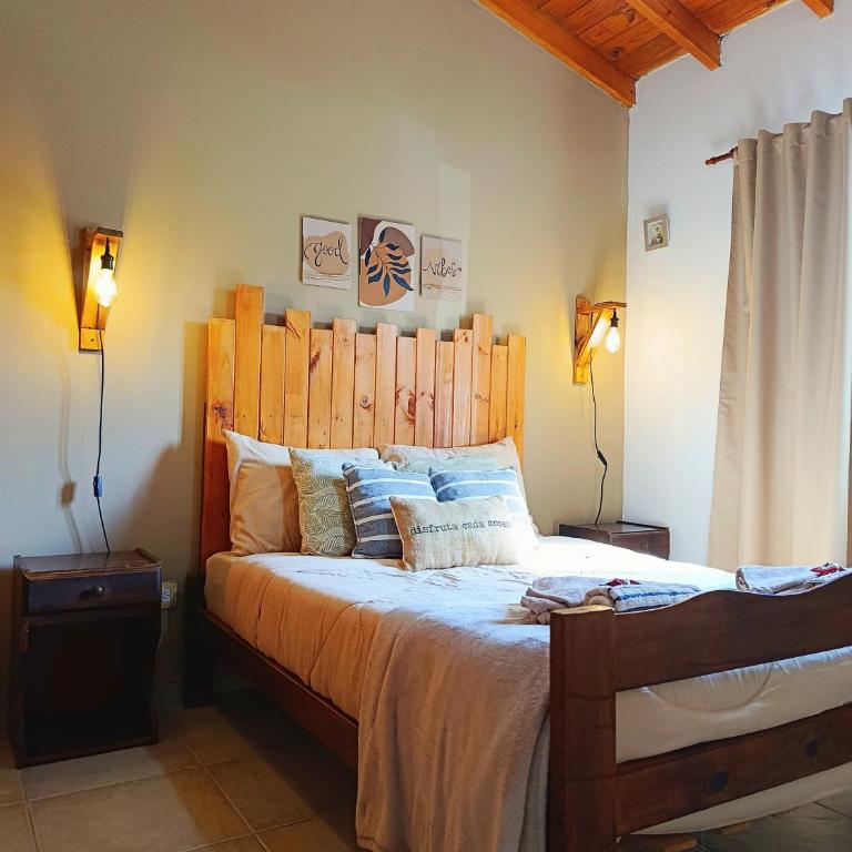 Open Beach - Casa de 2 dormitorios - 7