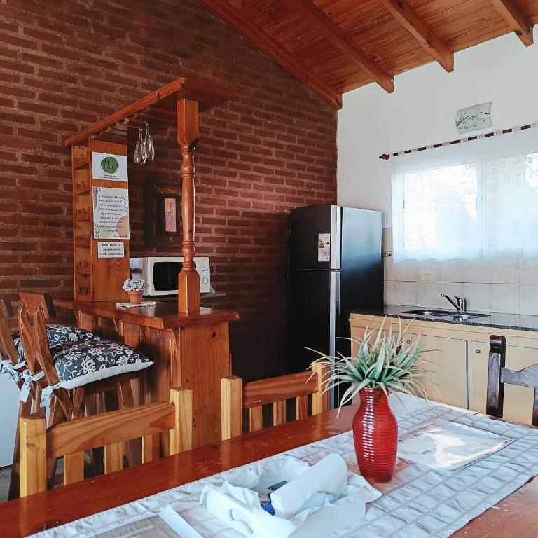 Open Beach - Casa de 2 dormitorios - 5