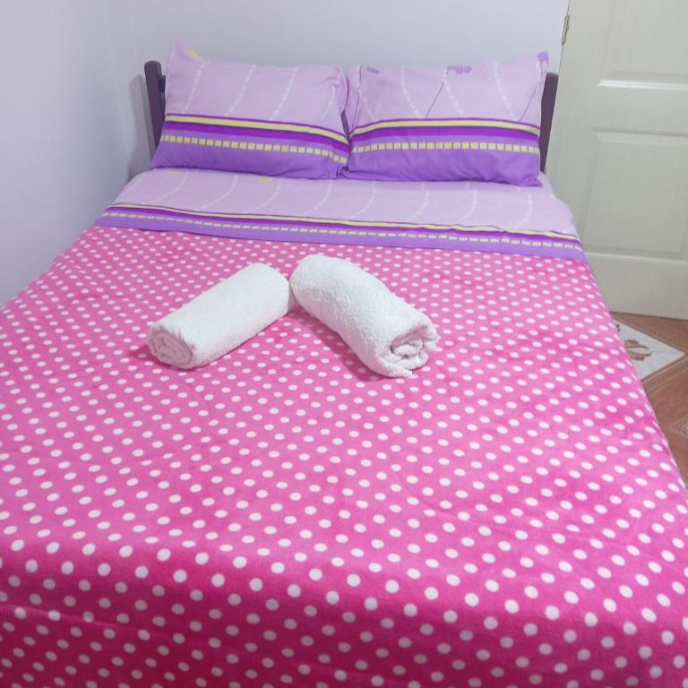 Mi Bella Casita - King Room - 1