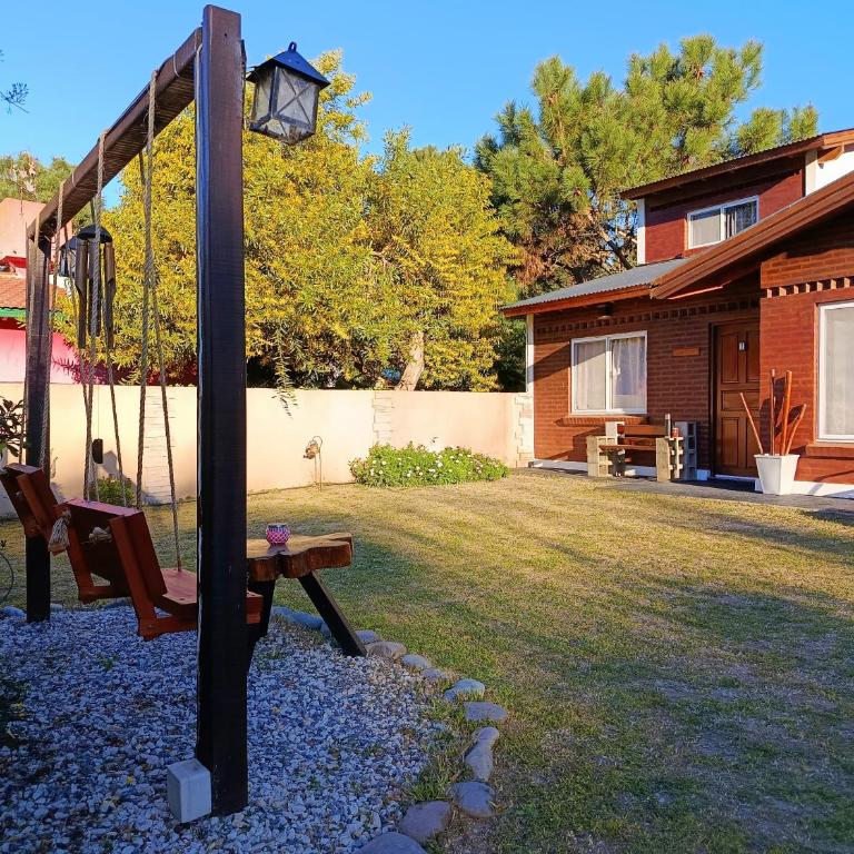 Open Beach - Casa de 2 dormitorios - 1