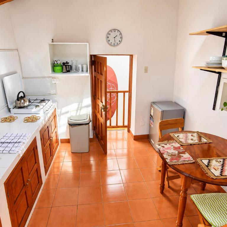 Skylight Apartment Cusco - Cerca a la plaza de Armas - One-Bedroom Apartment - 10