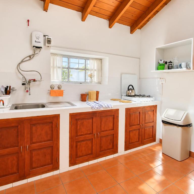 Skylight Apartment Cusco - Cerca a la plaza de Armas - One-Bedroom Apartment - 11