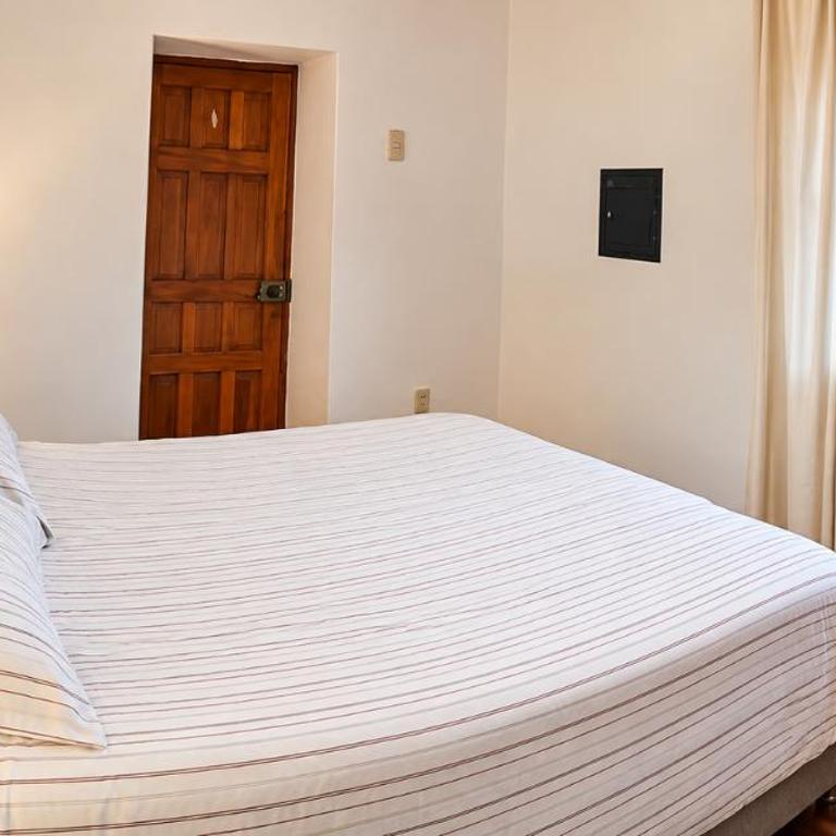 Skylight Apartment Cusco - Cerca a la plaza de Armas - One-Bedroom Apartment - 14