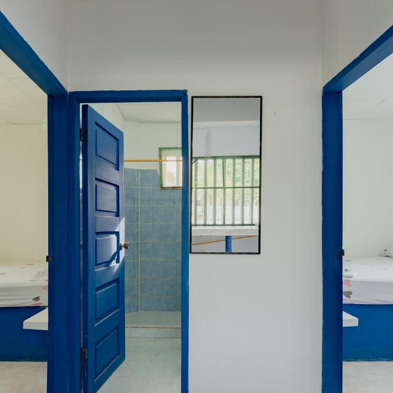 Cabañas Villa Liliana - Casa Unifamiliar de 2 dormitorios - 2