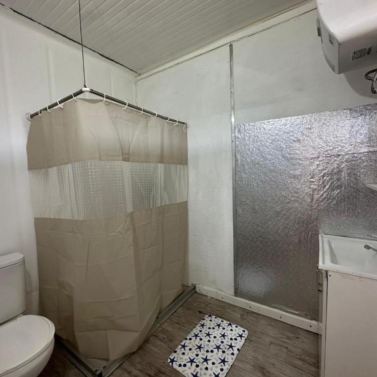 Las Marías - Apartamento de 1 dormitorio - 2