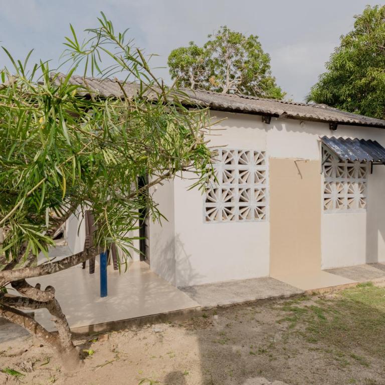 Cabañas Villa Liliana - Casa Unifamiliar de 2 dormitorios - 2
