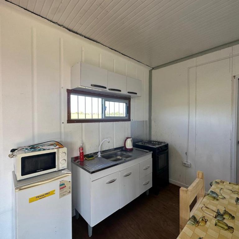 Las Marías - Apartamento de 1 dormitorio - 3