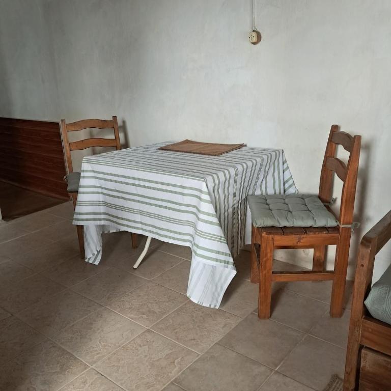 La Escapada Carmelo - Apartamento de 2 dormitorios - 2