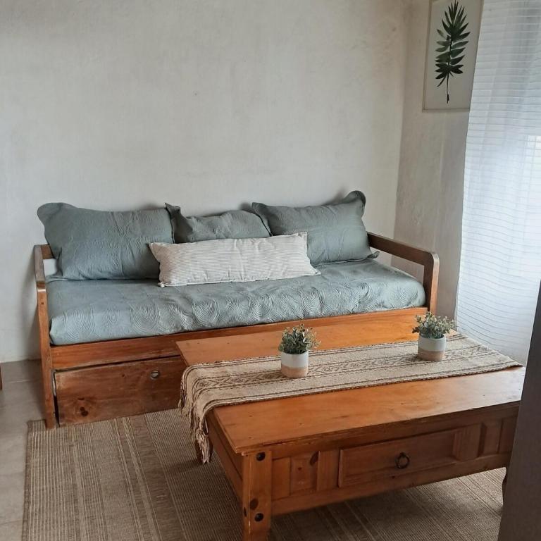 La Escapada Carmelo - Apartamento de 2 dormitorios - 3