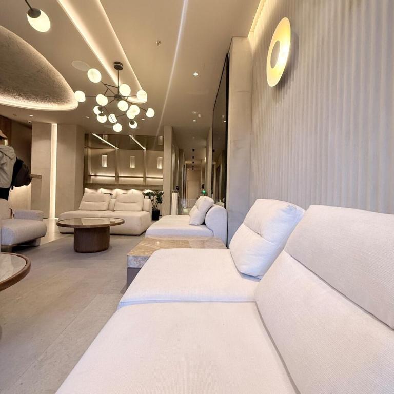 Stylish Cabrera Loft 2 Double Beds Zona T - Apartamento de 1 dormitorio - 12