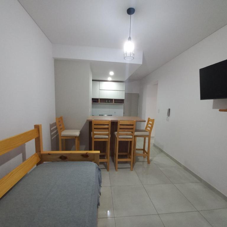 CENTRO NORTE ll - Apartamento de 1 dormitorio - 7