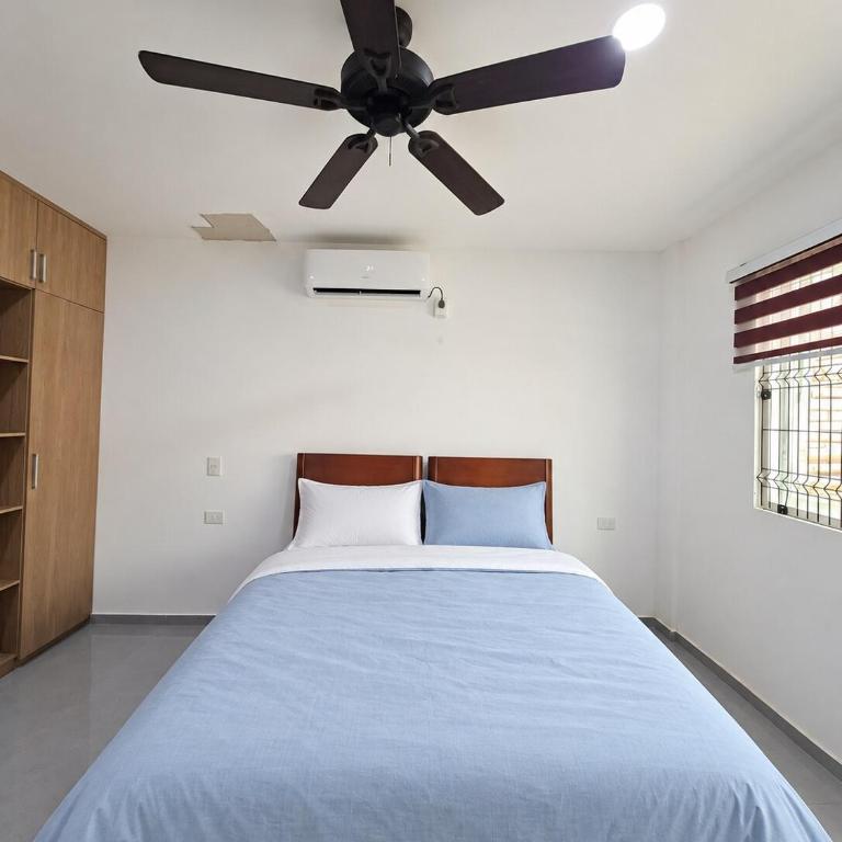 Habitación Ballesta Queen con Acceso a la Playa - Apartamento de 1 dormitorio - 1