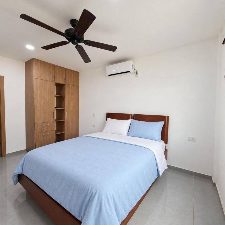 Habitación Ballesta Queen con Acceso a la Playa - Apartamento de 1 dormitorio - 8