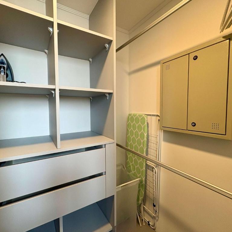 Modern Apartment Los Andes View Parking Pool - Apartment - 12