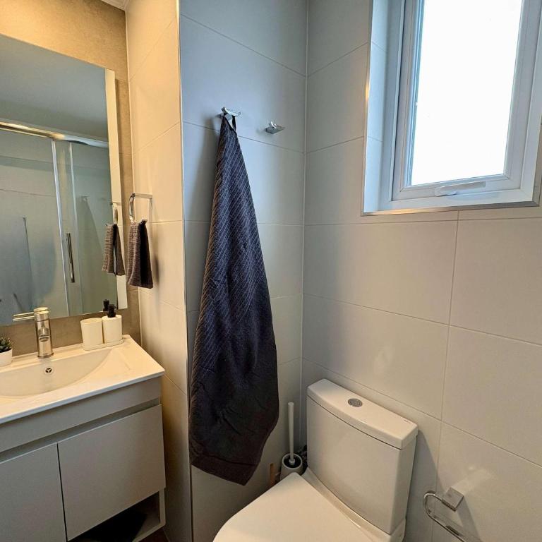 Modern Apartment Los Andes View Parking Pool - Apartment - 13