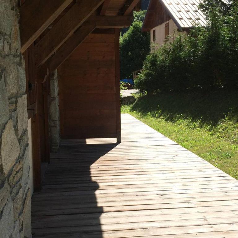3 pièces exposé Sud - 4 pers. - FR-1-263-657 - Appartement - 10