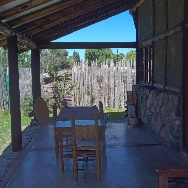 Tres Olivos - One-Bedroom House - 2