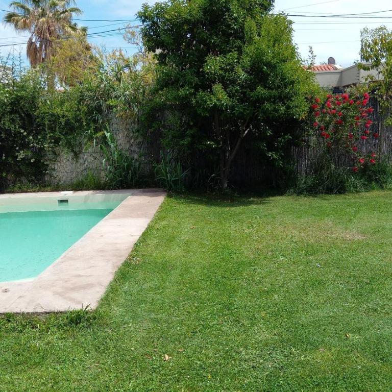 Tres Olivos - One-Bedroom House - 4