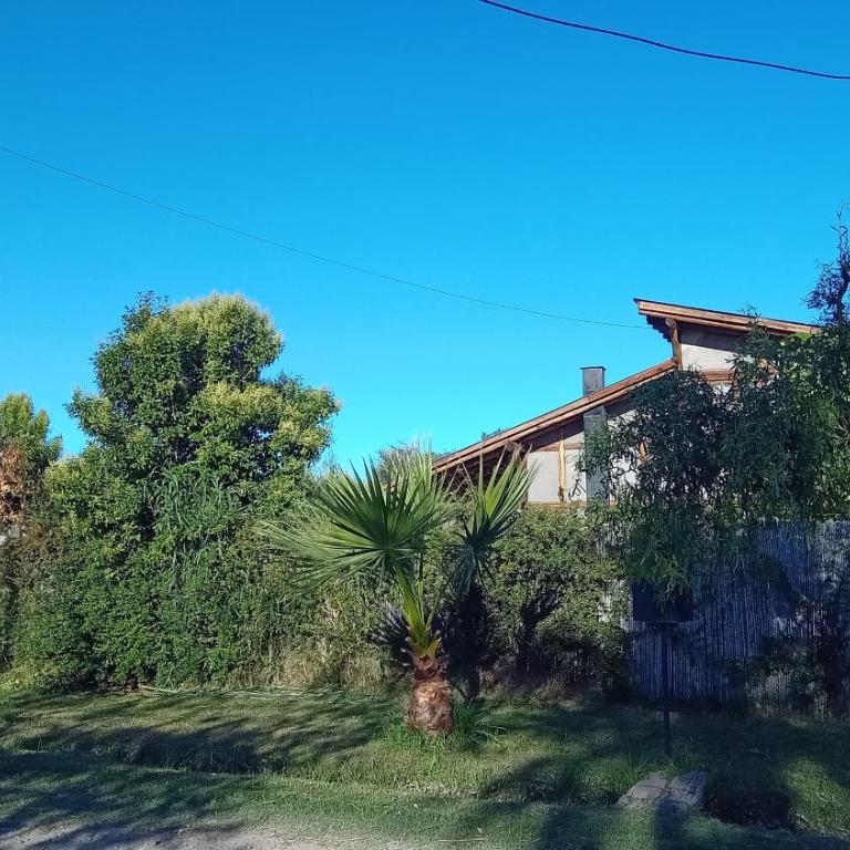 Tres Olivos - One-Bedroom House - 5