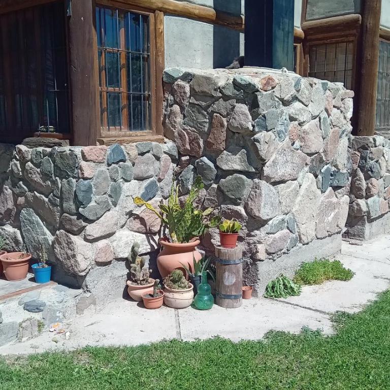 Tres Olivos - One-Bedroom House - 6