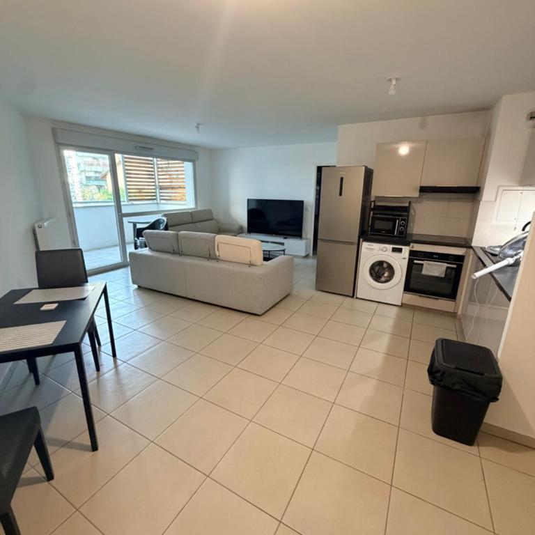 Le Cedrus - Apartment - 6